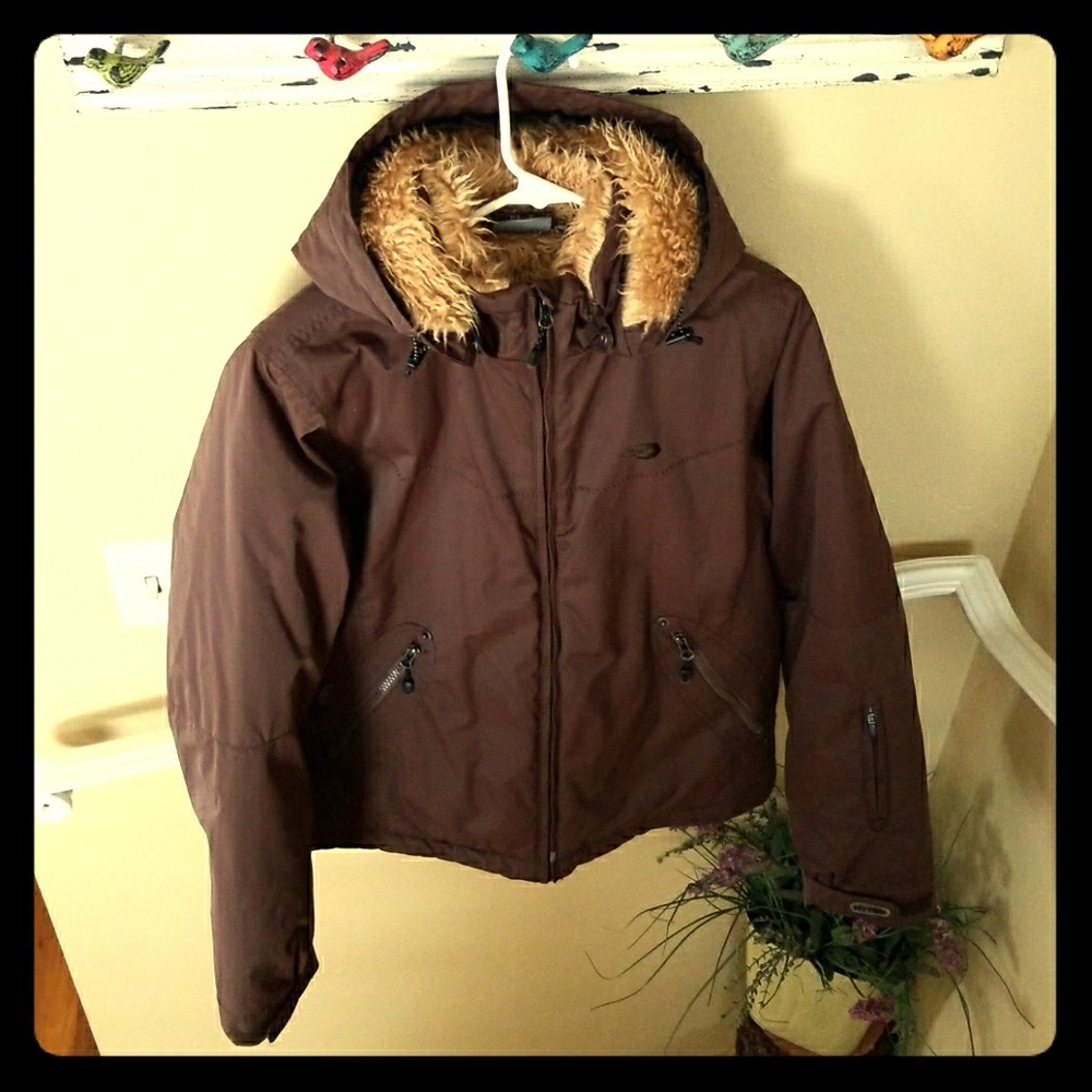 NWOT Five Seasons Jacket!